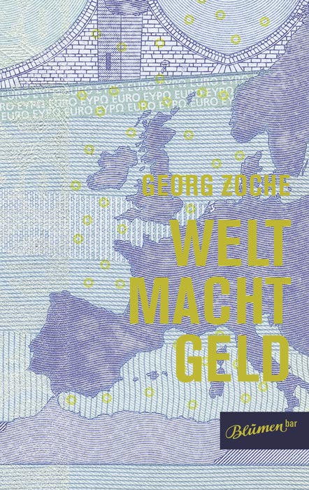 Cover Welt Macht Geld